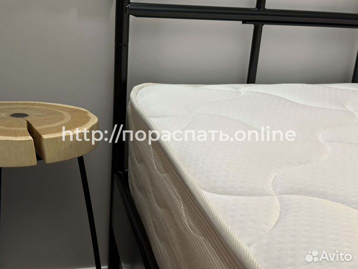 Матрас ортопедический 140х200 160х200 180х200