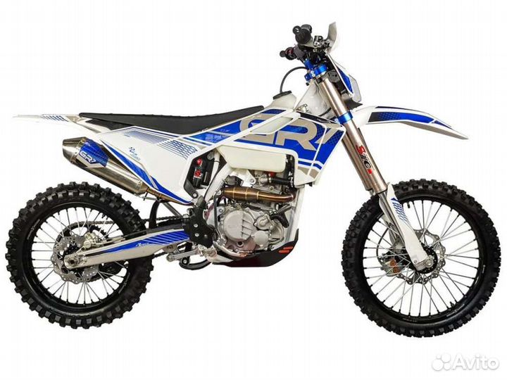 Мотоцикл GR7 F300L-M (4T 174MN) Enduro lite