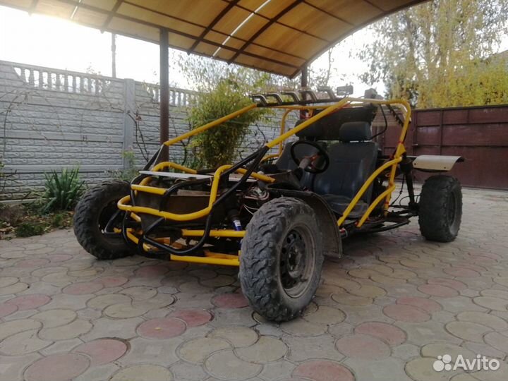 Прогулочная инвалидная кресло-коляска Modi Buggy (Моди Багги) для детей с ДЦП