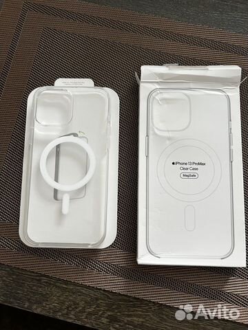 Чехол на iPhone 13 pro max