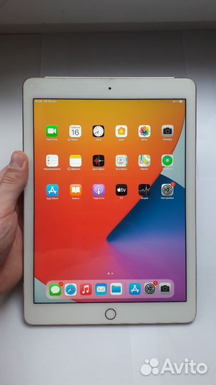 iPad Air 2 оригинал