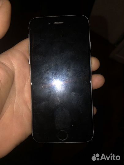 iPhone 6, 64 ГБ