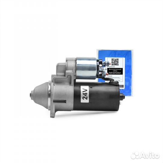 Стартер STB1103 24В, 1кВт