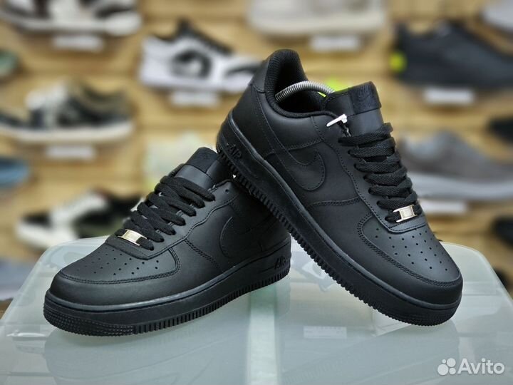 Кроссовки Nike air force