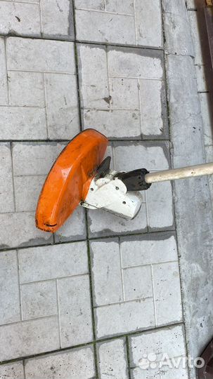 Продам триммер электрический