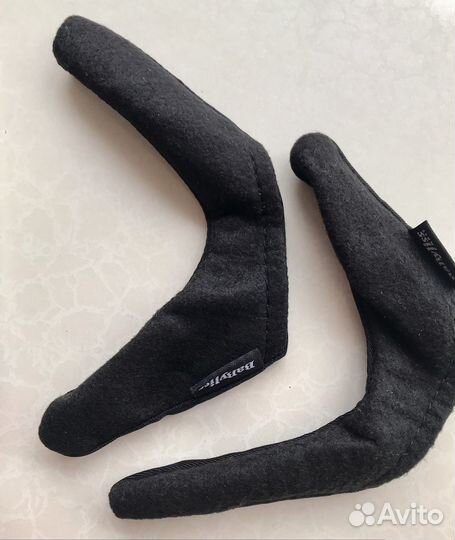 Конусная плойка babyliss