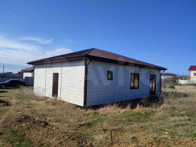 Дом 108 м² на участке 4,2 сот.