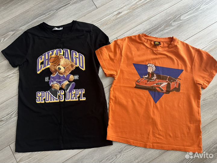 Футболка a4 Влад