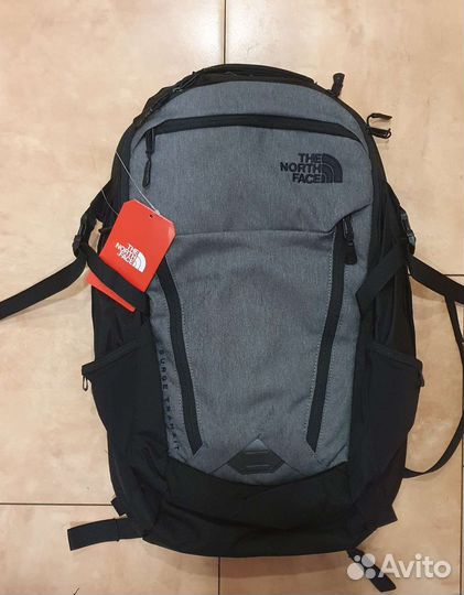 Рюкзак the north face surge transit