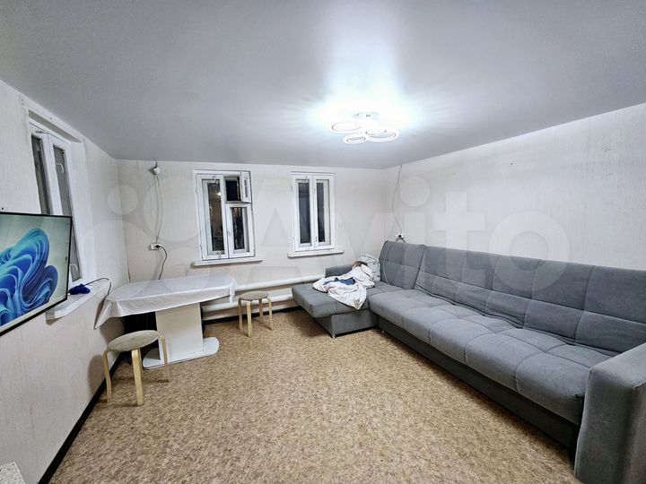 Дом 67 м² на участке 14 сот.