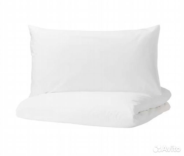 Постельное белье Dvala 150 200 IKEA
