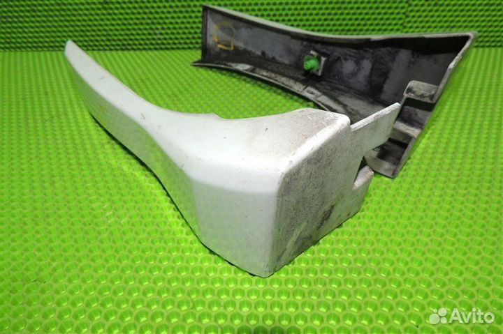 Брызговики(комплект передний Nissan Serena FC26