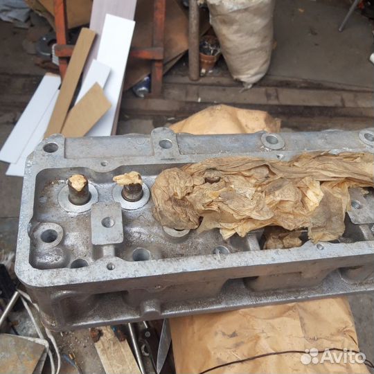 1003015 гбц газ 24