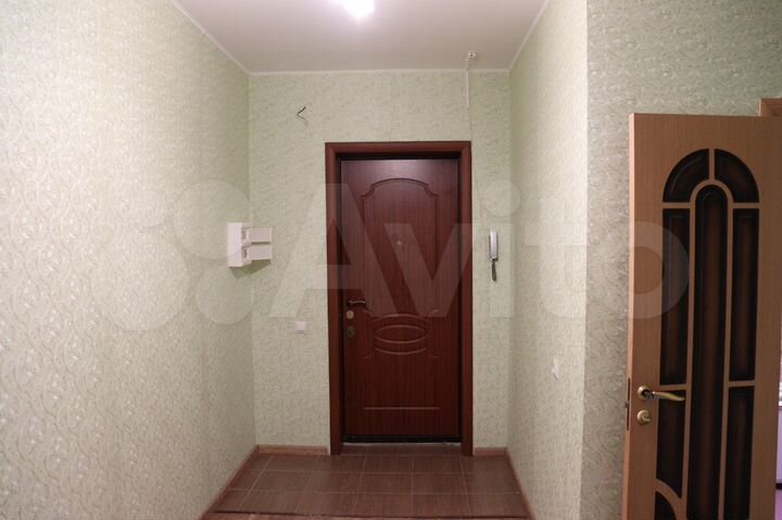 2-к. квартира, 69,9 м², 18/18 эт.