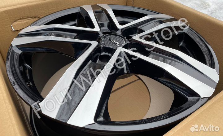 Диски Ягуар F Pace I Pace E Pace XE XF XJ R18