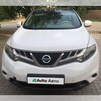 Nissan Murano 3.5 CVT, 2013, 306 000 км, с пробегом, цена 1 210 000 руб.