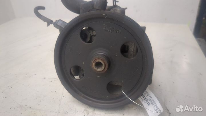 Гур Ford Focus 2, 2008