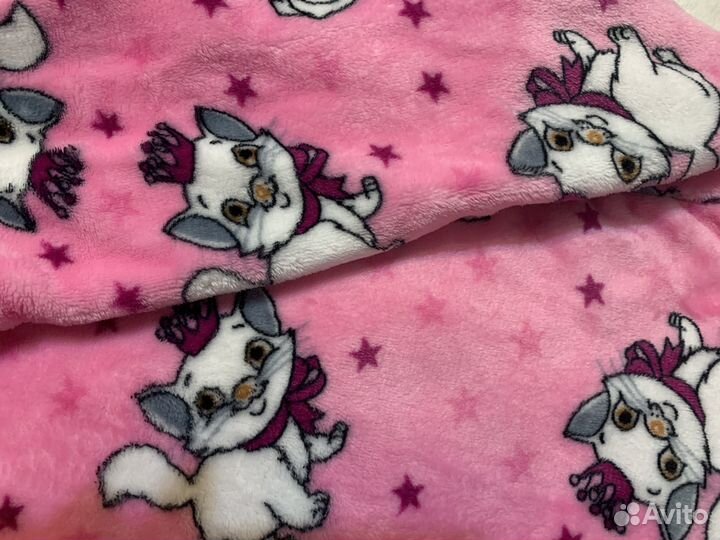 Халаты для девочки