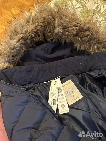 Куртка женская