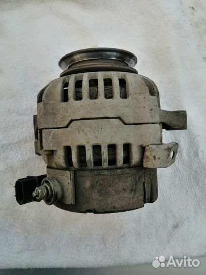 Генератор Toyota 2ct