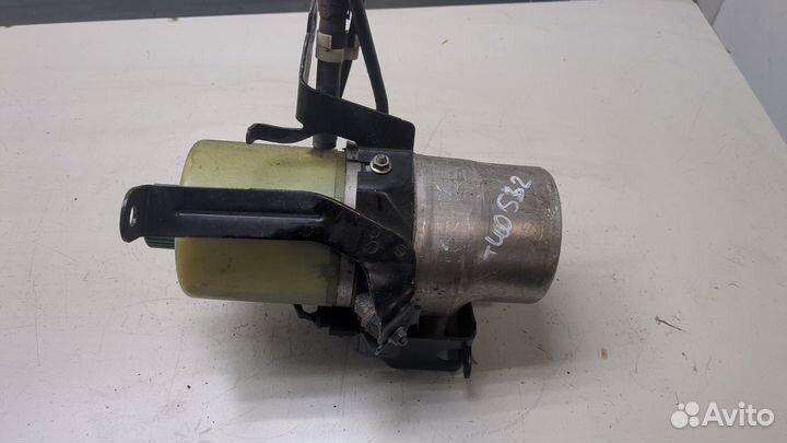 Насос усилителя руля Skoda Fabia, 2010