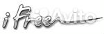 R15 4x100 6J ET40 D67,1 iFree Апероль Нео-классик
