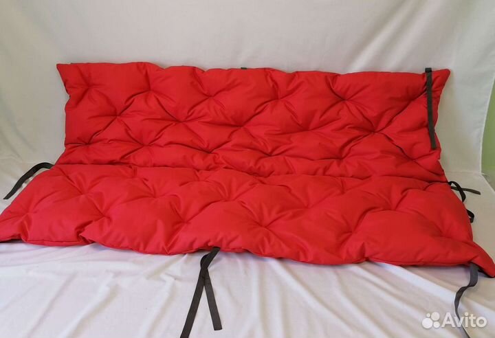 Матрас для лавочек и качелей