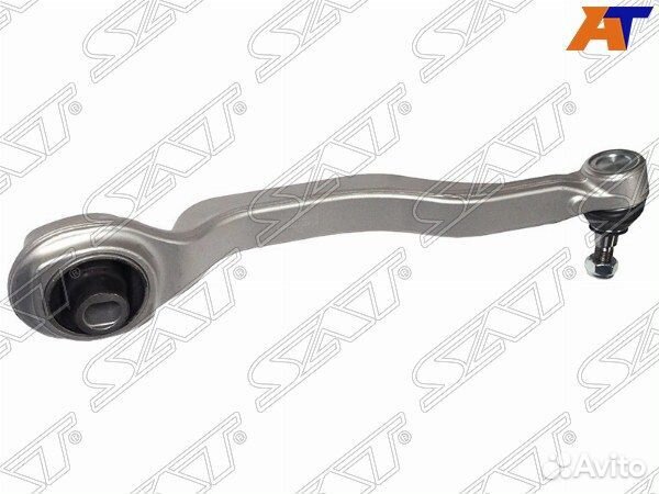 Рычаг подвески mercedes benz CLS-class C219 04-10