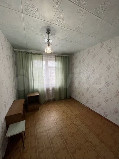 3-к. квартира, 63 м², 9/9 эт.