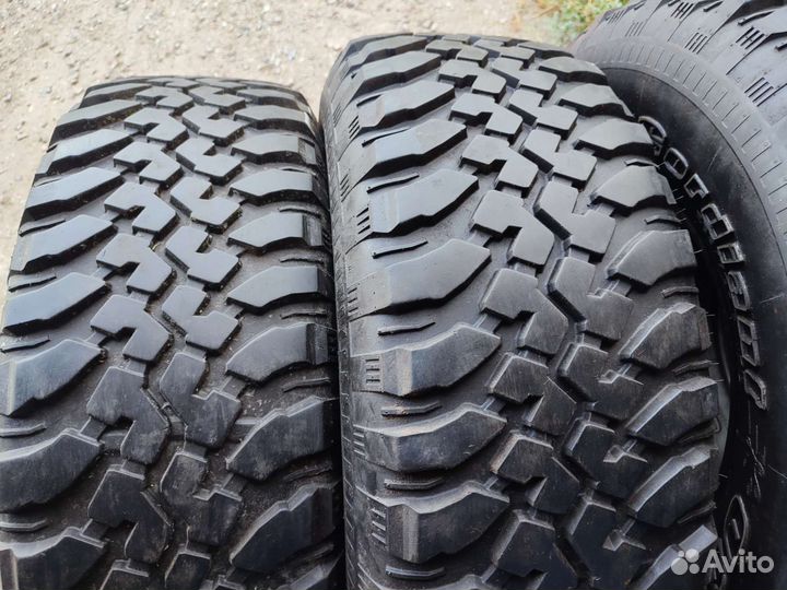 Cordiant Off Road 265/70 R16