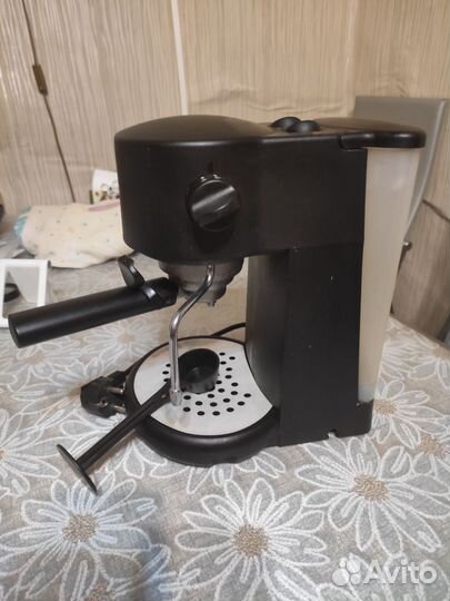 Кофеварка krups