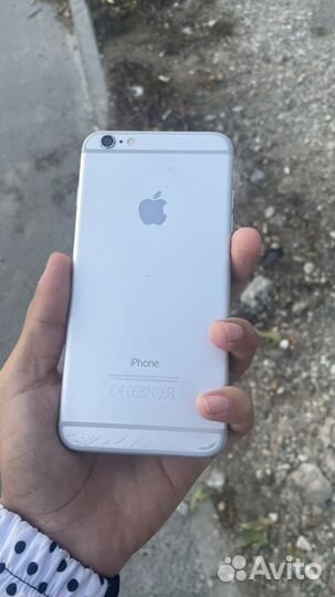 iPhone 6 Plus, 64 ГБ