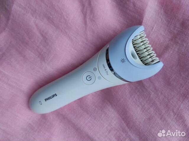 Эпилятор Phillips Series 8000