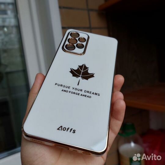 Чехол для samsung a52 новый (самсунг а52 )