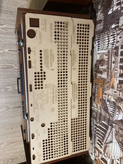 Симфониия 003. Симфония