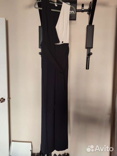 Комбинезон женский