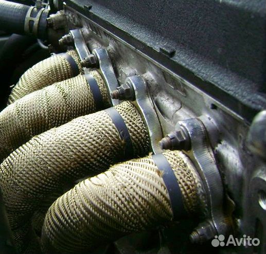 Хомуты металлические для термоленты термостойкие 5