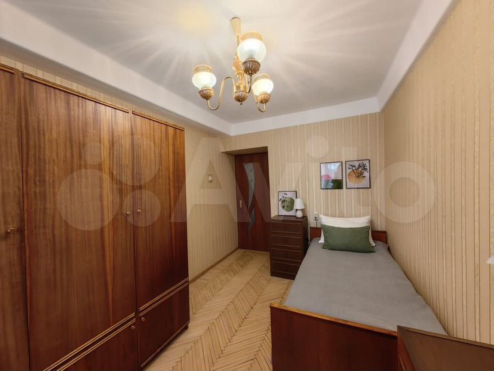 2-к. квартира, 46 м², 3/9 эт.