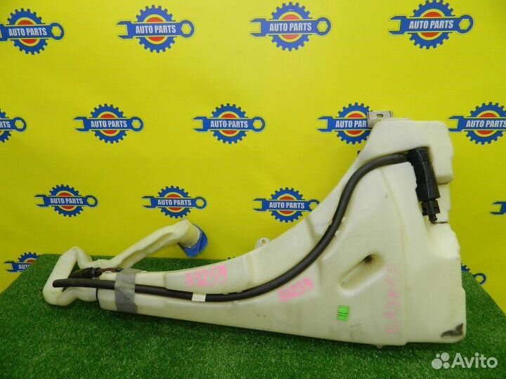 Бачок стеклоомывателя Porsche Cayenne 955