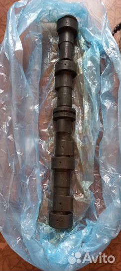 Распредвал ваз 2107