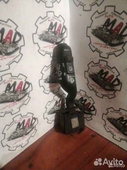 Переключатель подрулевой (стрекоза) Saab 900