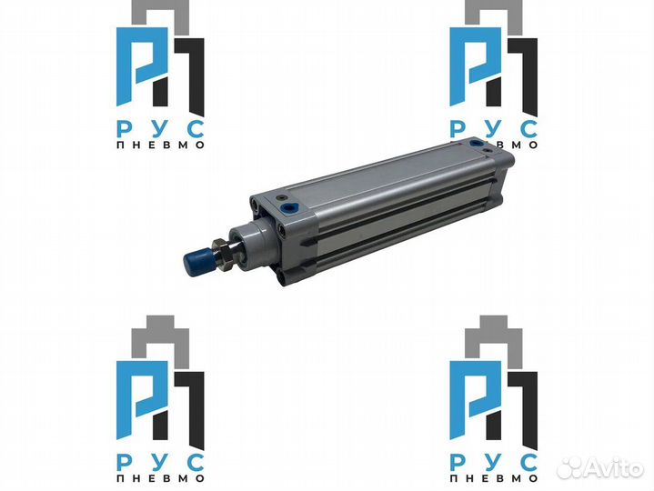 Пневмоцилиндр SMC C96SB125-300C (аналог)