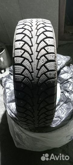 Tunga Nordway 185/65 R14