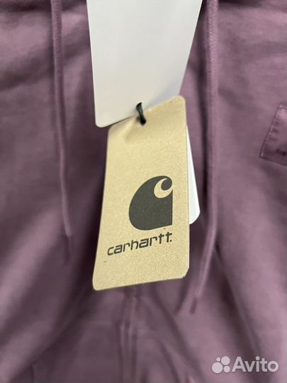 Зип худи Active Jacket Vista Carhartt