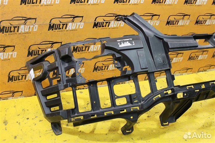 Каркас бампера передний Mercedes Ml W164 2005-2008