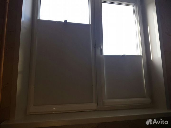 Жалюзи и рулонные шторы