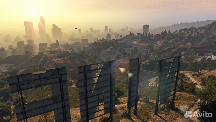 Grand Theft Auto V / GTA 5 (Steam + Rockstar + RP)