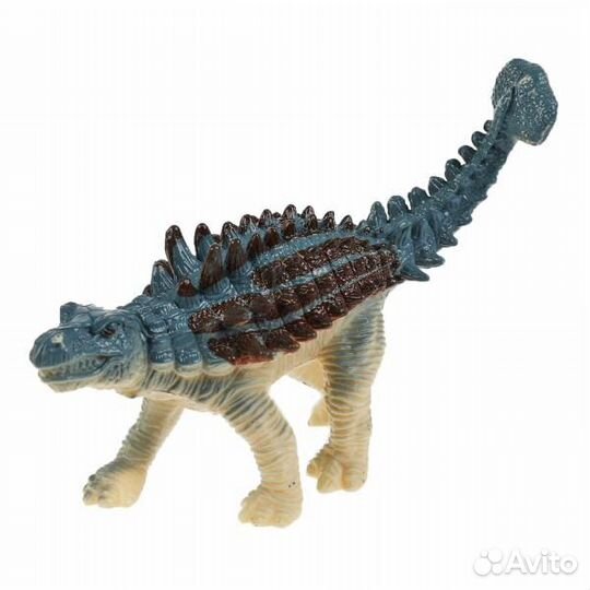 Игровой набор Играем вместе «Солдатики военные с д