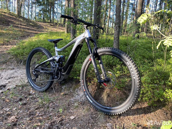 Giant Trance X E+ 1 Pro 29 2021 (М)
