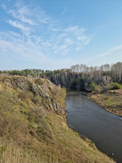 Участок 6 сот. (ИЖС)